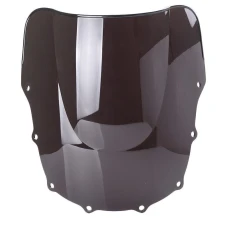 Plexi štít kouřový Kawasaki ZZR 400/600 1993-2007
