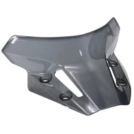 Plexi štít kouřový Yamaha MT-09 2021-2023
