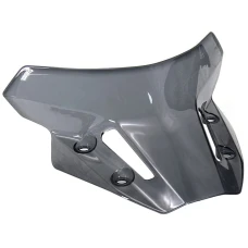 Plexi štít kouřový Yamaha MT-09 2021-2023 Plexi štít kouřový Yamaha MT-09 2021-2023
