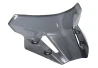Plexi štít kouřový Yamaha MT-09 2021-2023 pro motocykl