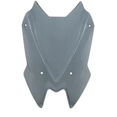 SEFIS plexi štít lehce kouřový Kawasaki Z900 2020-2023