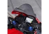 SEFIS PC Plexi štít čirý Honda CBR 600RR 2021-2026 pro motocykl