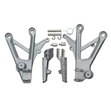 Přední konzole a stupačky Honda CBR 600F 1999-2006