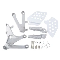 Přední konzole a stupačky Honda CBR 600RR 2007-2014