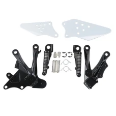 Přední konzole a stupačky Kawasaki ZX-10R 2006-2010