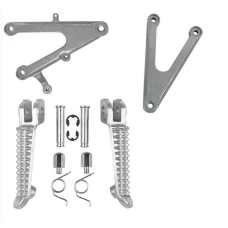 Přední konzole a stupačky Yamaha YZF R1 2002-2003