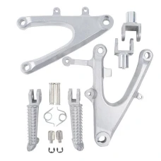 Přední konzole a stupačky Yamaha YZF R1 2004-2006