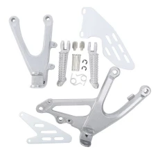 Přední konzole a stupačky Yamaha YZF R1 2007-2008