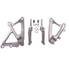 Přední konzole a stupačky Yamaha YZF R1 2009-2014