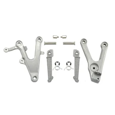 Přední konzole a stupačky Yamaha YZF R6 2003-2005