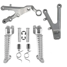 Přední konzole a stupačky Yamaha YZF R6 2006-2011