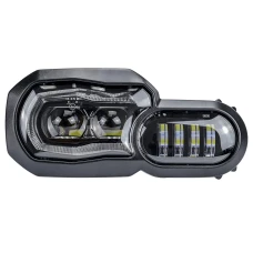 Přední LED světlo BMW F800 F700 F650 GS - verze I