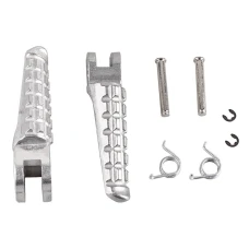 Přední stupačky MS1104 Ducati Monster Přední stupačky MS1104 Ducati Monster