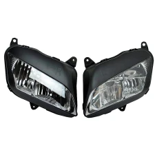 Frontscheinwerfer Honda CBR 600RR 2007-2012 Frontscheinwerfer Honda CBR 600RR 2007-2012