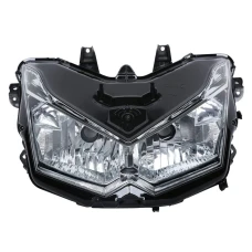 Přední světlo Kawasaki Z1000 2010-2013 Přední světlo Kawasaki Z1000 2010-2013