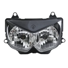 Přední světlo Kawasaki Z750 04-06 Z1000 03-06 Přední světlo Kawasaki Z750 04-06 Z1000 03-06