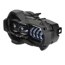 Přední světlo LED BMW R1200GS/Adventure 2004-2013 Přední světlo LED BMW R1200GS/Adventure 2004-2013