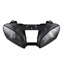 Přední světlo originální Yamaha YZF R6 2008-2016 použité Přední světlo originální Yamaha YZF R6 2008-2016 použité