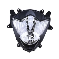 Přední světlo Suzuki GSXR 1000 2005-2006 Přední světlo Suzuki GSXR 1000 2005-2006