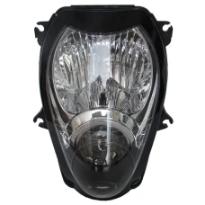 Přední světlo Suzuki GSXR 1300 1997-2007 Přední světlo Suzuki GSXR 1300 1997-2007