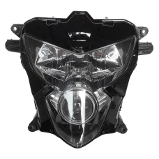 Přední světlo Suzuki GSXR 600 750 2004-2005 Přední světlo Suzuki GSXR 600 750 2004-2005