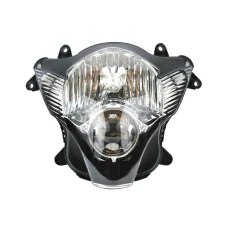 Přední světlo Suzuki GSXR 600 750 2006-2007 Přední světlo Suzuki GSXR 600 750 2006-2007