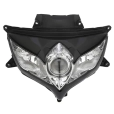 Přední světlo Suzuki GSXR 600 750 2008-2010 Přední světlo Suzuki GSXR 600 750 2008-2010