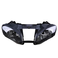 Přední světlo Yamaha YZF R6 2008-2016 Přední světlo Yamaha YZF R6 2008-2016