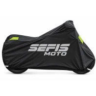 SEFIS Outdoor Premium plachta na motocykl