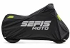 SEFIS Outdoor Premium plachta na motocykl pro motocykl SEFIS Outdoor Premium plachta na motocykl pro motocykl
