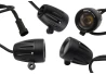 SEFIS Adventure univerzální přídavná LED světla 20W s kabeláží pro motocykl