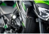SEFIS Adventure univerzální přídavná LED světla 20W s kabeláží pro motocykl
