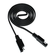 SEFIS prodlužovací kabel konektoru SAE 1m SEFIS prodlužovací kabel konektoru SAE 1m
