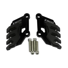 Protektor brzdičů Kawasaki Z900 černá