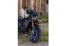 SEFIS RAW 1 zrcátka do řídítek Yamaha MT pro motocykl