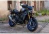 SEFIS RAW 1 zrcátka do řídítek Yamaha MT pro motocykl