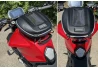 SEFIS Quick brašna na nádrž motocyklu pro motocykl