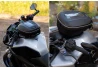 SEFIS Quick brašna na nádrž motocyklu pro motocykl