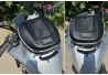 SEFIS Quick brašna na nádrž motocyklu pro motocykl
