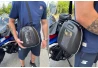 SEFIS Quick brašna na nádrž motocyklu pro motocykl
