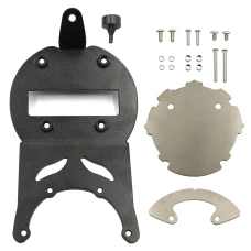 samostatná montážka BF51 KTM