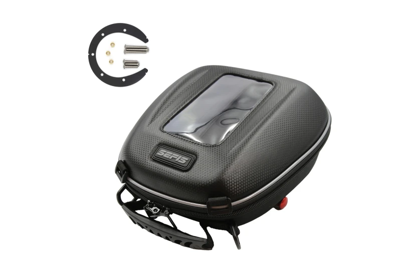 SEFIS Quick brašna na nádrž motocyklů - KEEWAY pro motocykl