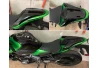 Kryt zadního sedla Kawasaki Z900 2017-2023