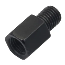 Redukce závitu zrcátka na motocykl z M8P na M10P Redukce závitu zrcátka na motocykl z M8P na M10P