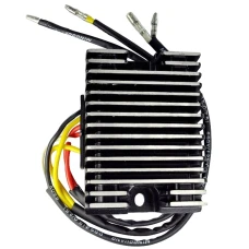 Regulátor dobíjení MS-101