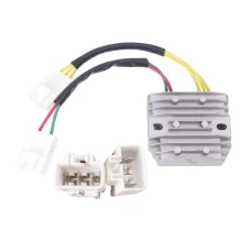 Regulátor dobíjení MS-102