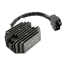 Regulátor dobíjení MS-10