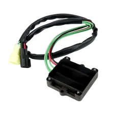 Regulátor dobíjení MS-115