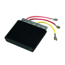 Regulátor dobíjení MS-116