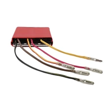 Regulátor dobíjení MS-117